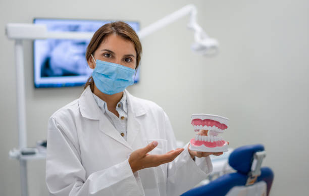 Best Pediatric Emergency Dentist in Shenandoah, PA