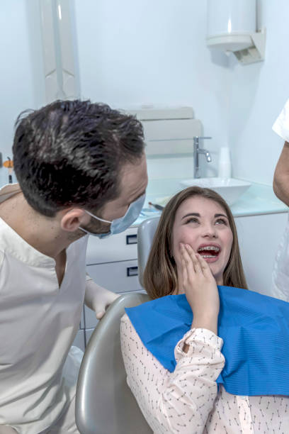 Best Orthodontic Emergency Dentist in Shenandoah, PA