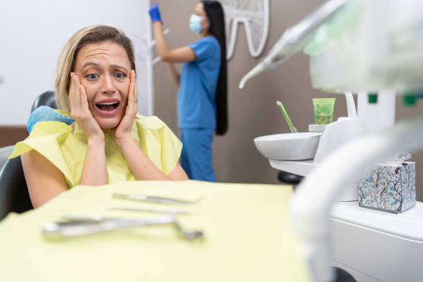 Best Emergency Dental Extractions in Shenandoah, PA